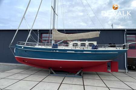 NOORDKAPER 48 -S