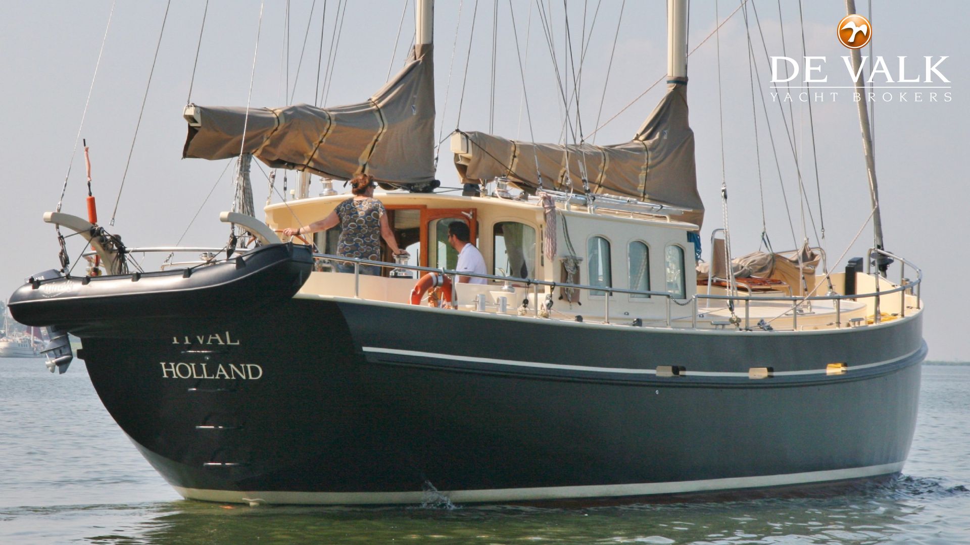 noordkaper yacht for sale