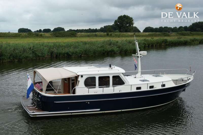 NOORDZEEKOTTER 1200 OK