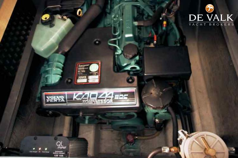 Star Motor Sales >> NOR STAR 290 motor yacht for sale | De Valk Yacht broker Star Motor Sales >> NOR STAR 290 motor yacht for sale | De Valk Yacht broker