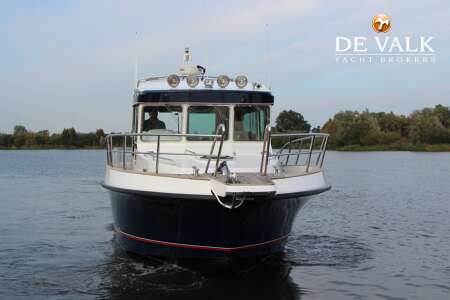 NORD STAR 37 PATROL
