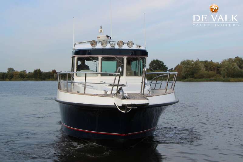 NORD STAR 37 PATROL