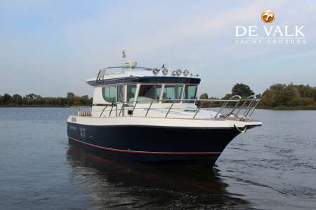 NORD STAR 37 PATROL