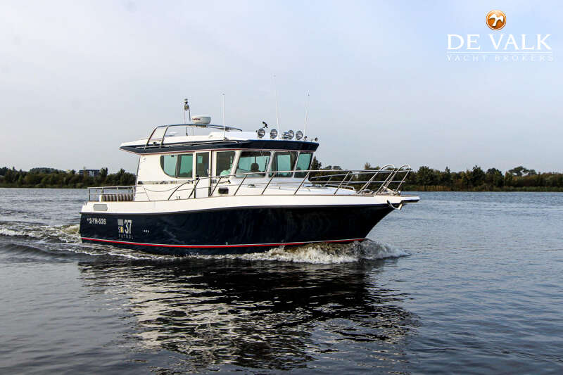 NORD STAR 37 PATROL