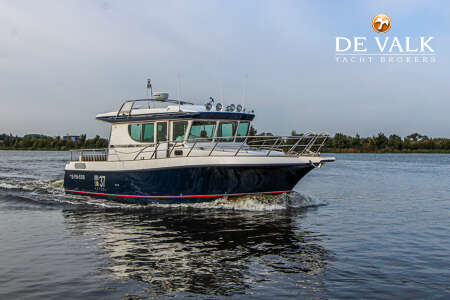 NORD STAR 37 PATROL