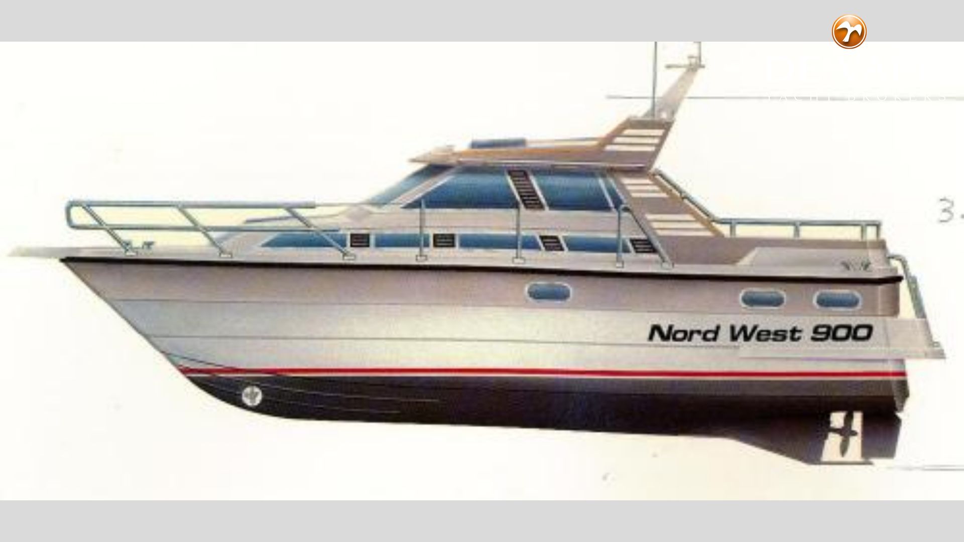 nord west yacht gebraucht