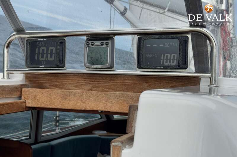 NORDBAELT 50