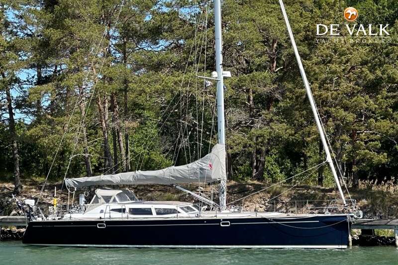 NORDBAELT 50