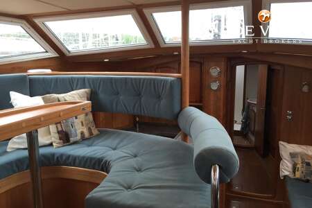 NORDBAELT 50