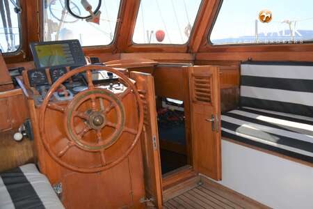 NORDIA 45