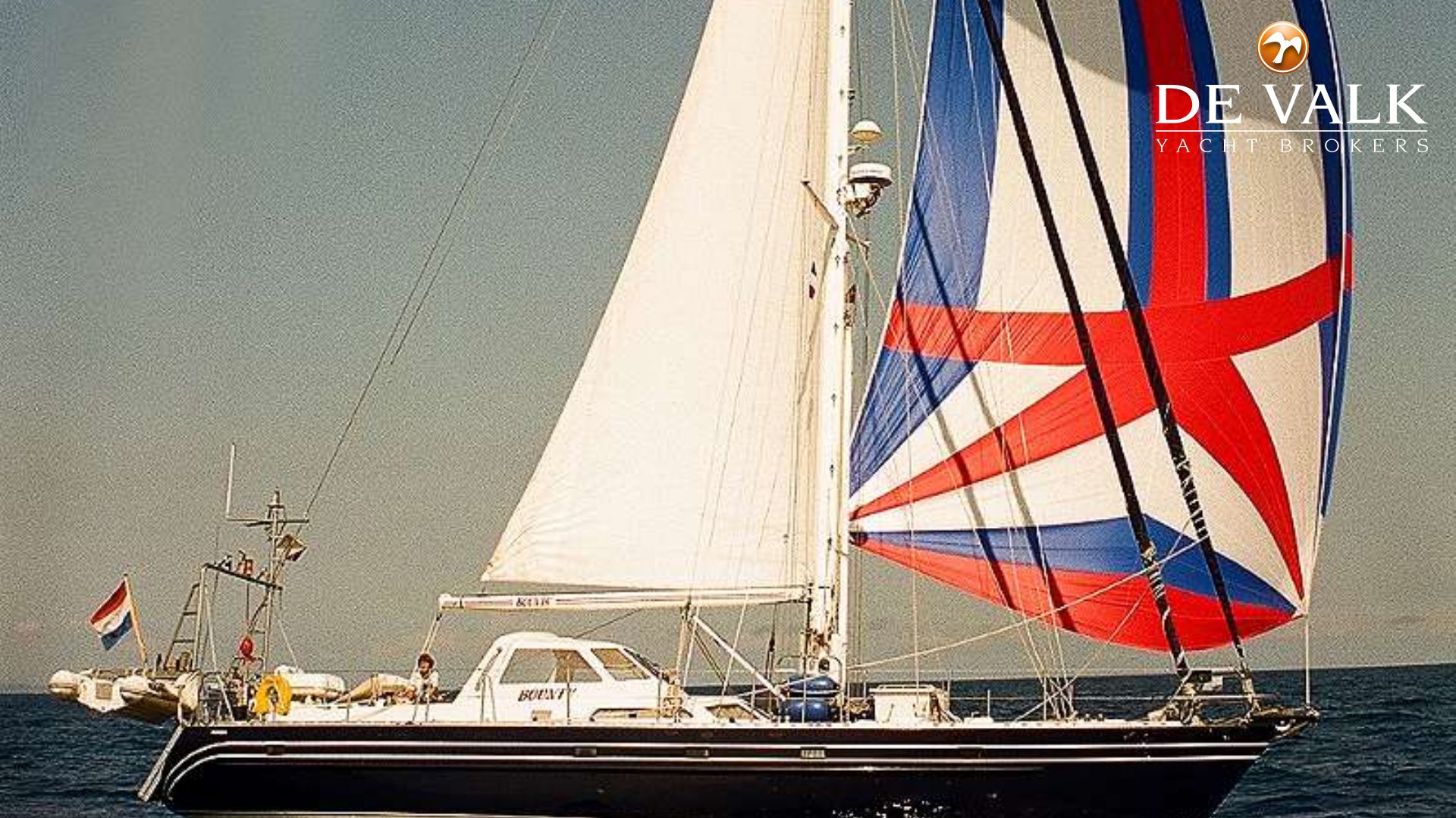 nordia sailing yachts for sale