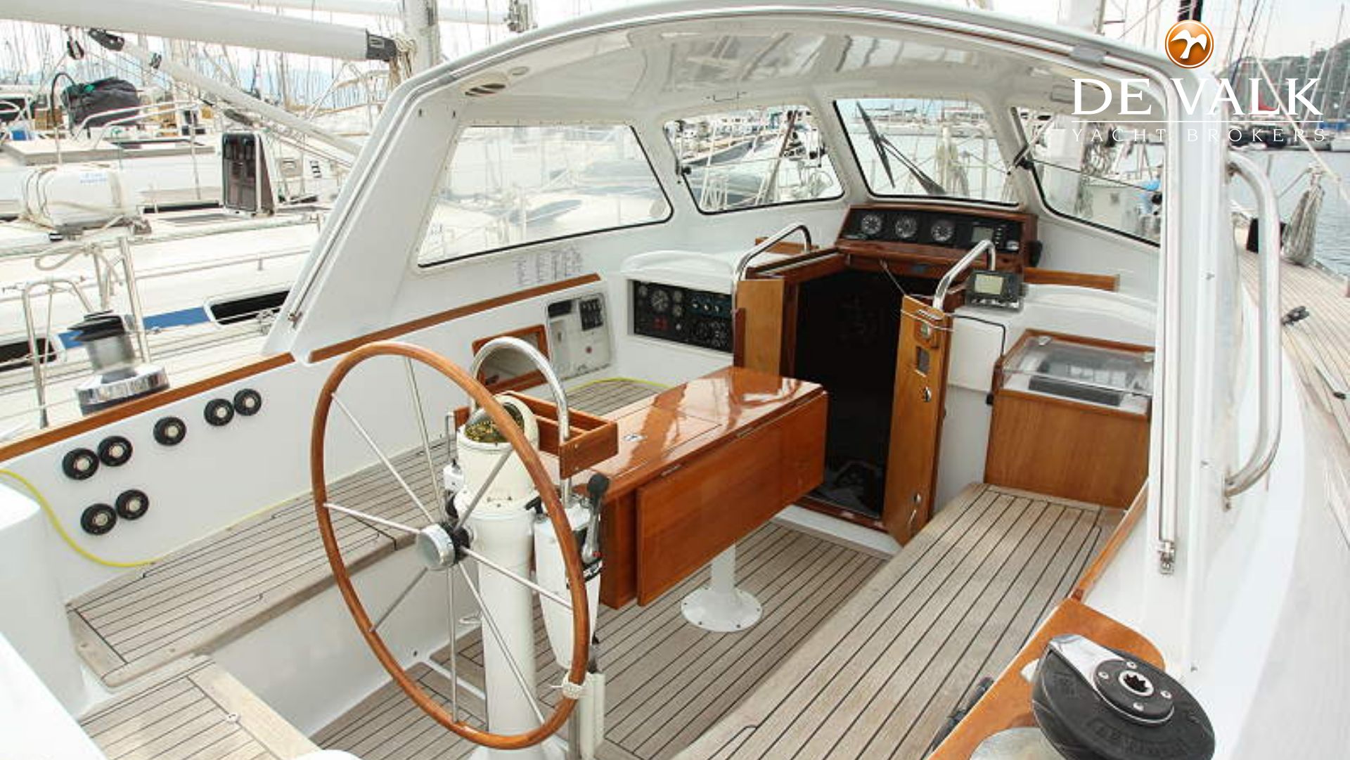 nordia sailing yachts for sale