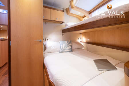 NORDIA 70 PERFORMANCE CRUISER