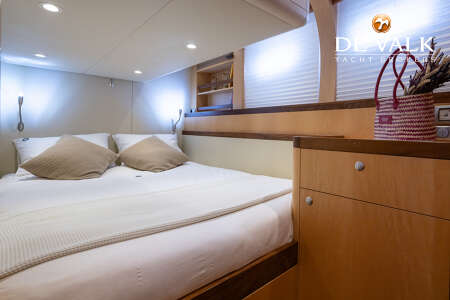 NORDIA 70 PERFORMANCE CRUISER