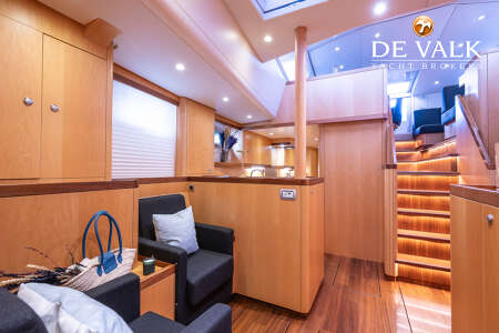 NORDIA 70 PERFORMANCE CRUISER