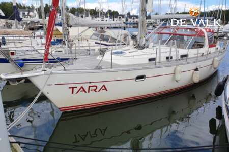 NORDICA 430 SD