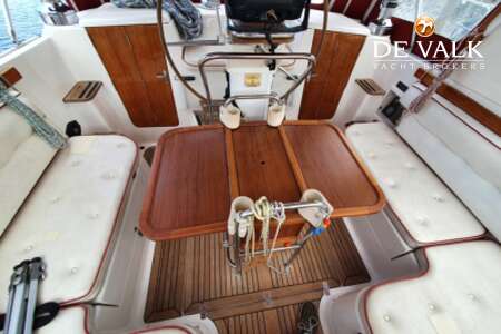NORDICA 430 SD
