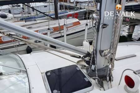 NORDICA 430 SD