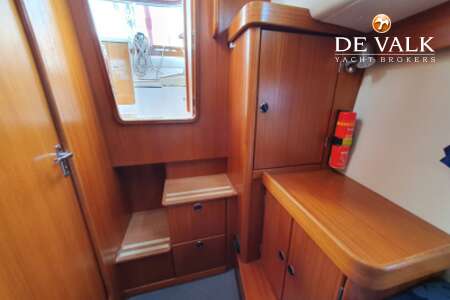 NORDICA 430 SD