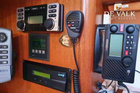 NORDICA 430 SD