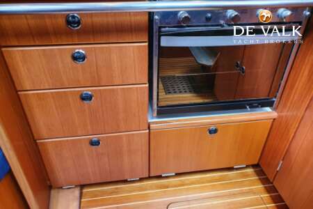 NORDICA 430 SD