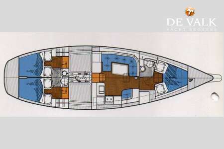 NORDICA 430 SD