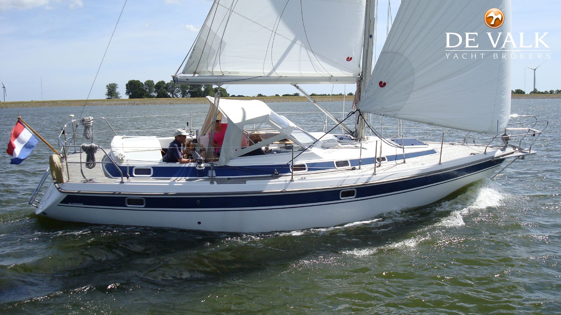 nordship yachts for sale