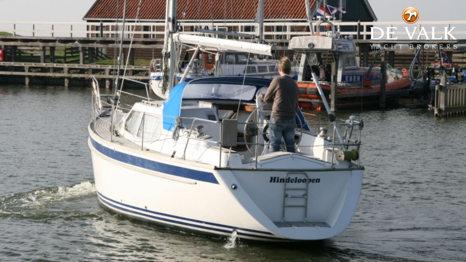 nordship segelyacht gebraucht