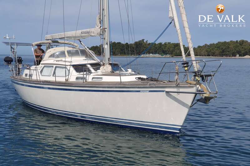 NORDSHIP 43 DS