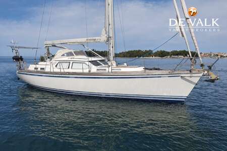 NORDSHIP 43 DS width=