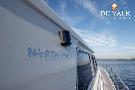 NORTH-LINE 42 WHEELHOUSE