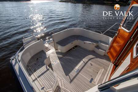 NORTH-LINE 42 WHEELHOUSE