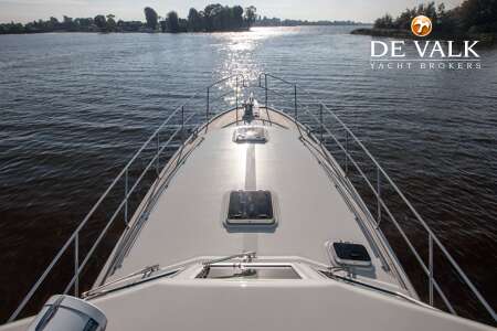 NORTH-LINE 42 WHEELHOUSE