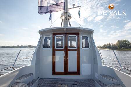 NORTH-LINE 42 WHEELHOUSE