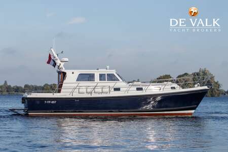 NORTH-LINE 42 WHEELHOUSE