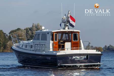 NORTH-LINE 42 WHEELHOUSE