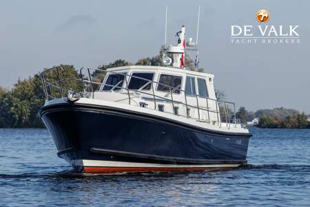 NORTH-LINE 42 WHEELHOUSE