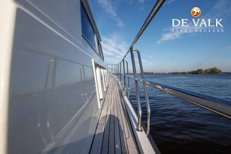 NORTH-LINE 42 WHEELHOUSE