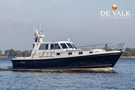 NORTH-LINE 42 WHEELHOUSE