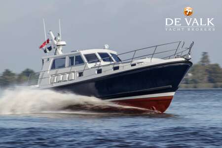 NORTH-LINE 42 WHEELHOUSE