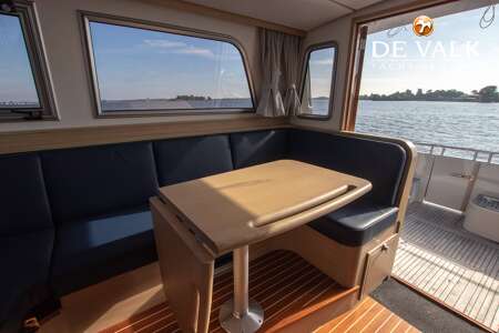 NORTH-LINE 42 WHEELHOUSE
