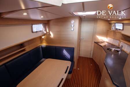 NORTH-LINE 42 WHEELHOUSE