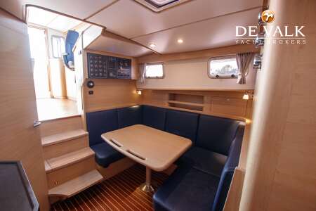 NORTH-LINE 42 WHEELHOUSE