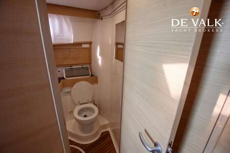 NORTH-LINE 42 WHEELHOUSE