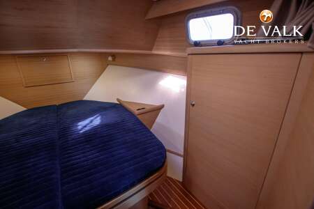 NORTH-LINE 42 WHEELHOUSE