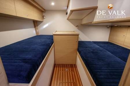 NORTH-LINE 42 WHEELHOUSE