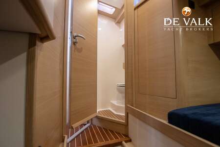 NORTH-LINE 42 WHEELHOUSE