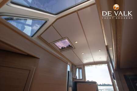 NORTH-LINE 42 WHEELHOUSE