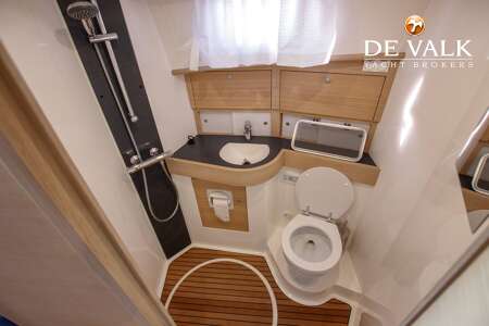 NORTH-LINE 42 WHEELHOUSE