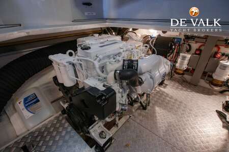 NORTH-LINE 42 WHEELHOUSE